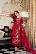 Party Wear Gown - Vastra Collection