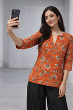 rayon kurti set for daily wear women