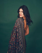 wedding wear ethnic saree for women