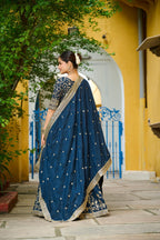 festive lehenga for women  