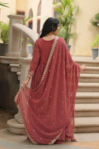 ethnic sharara for women  