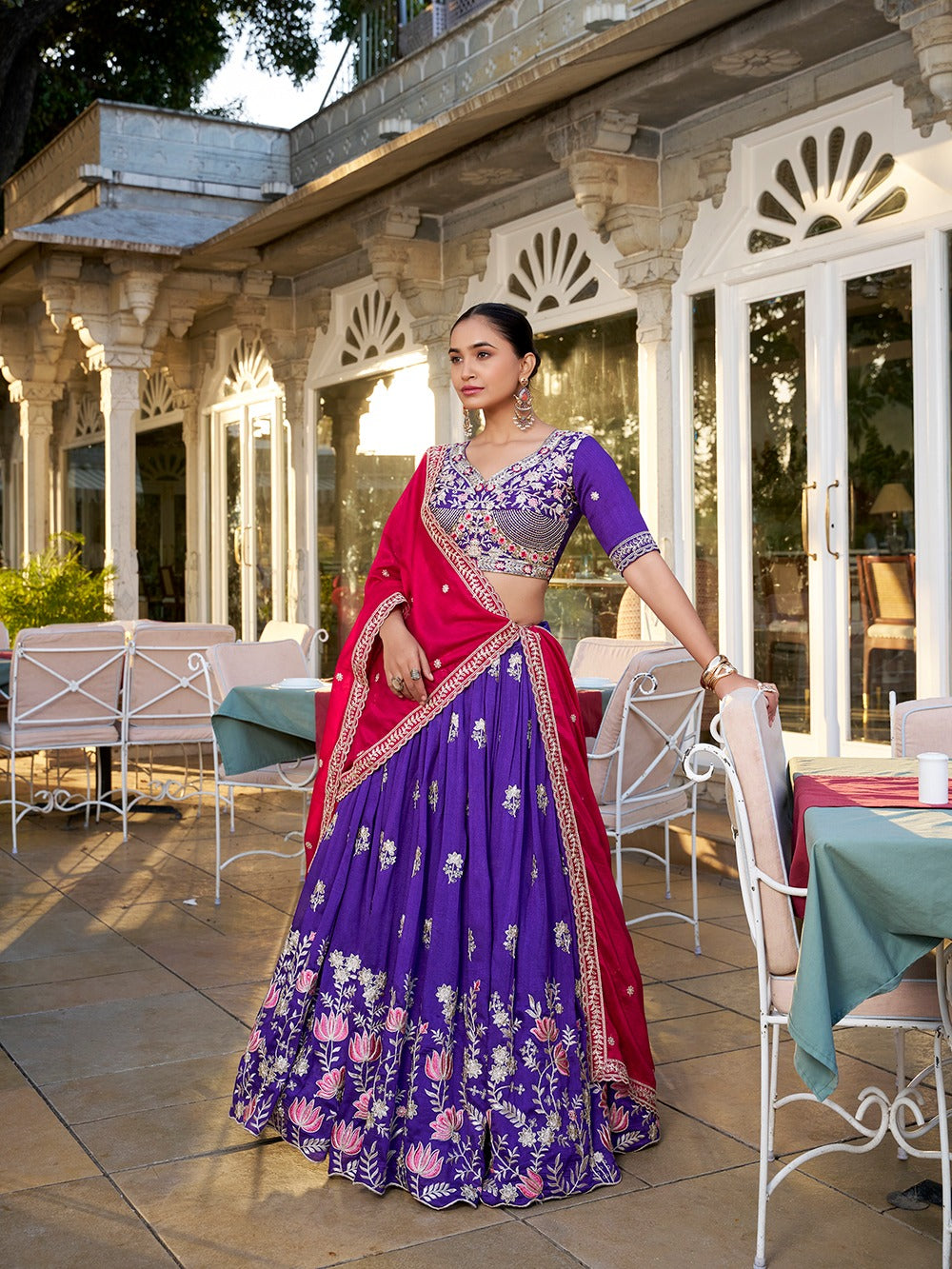indian ethnic wear