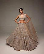 designer lehenga choli  