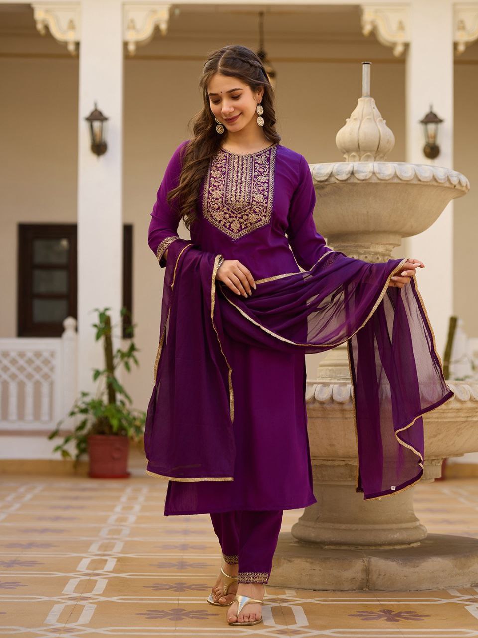 daily wear kurti
