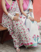 daily wear saree india  