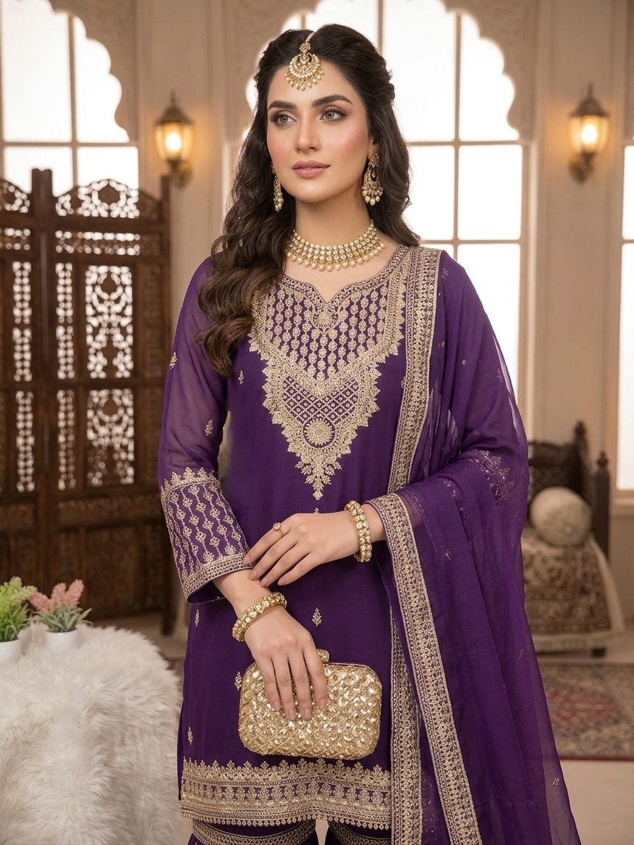 wedding wear suit women  