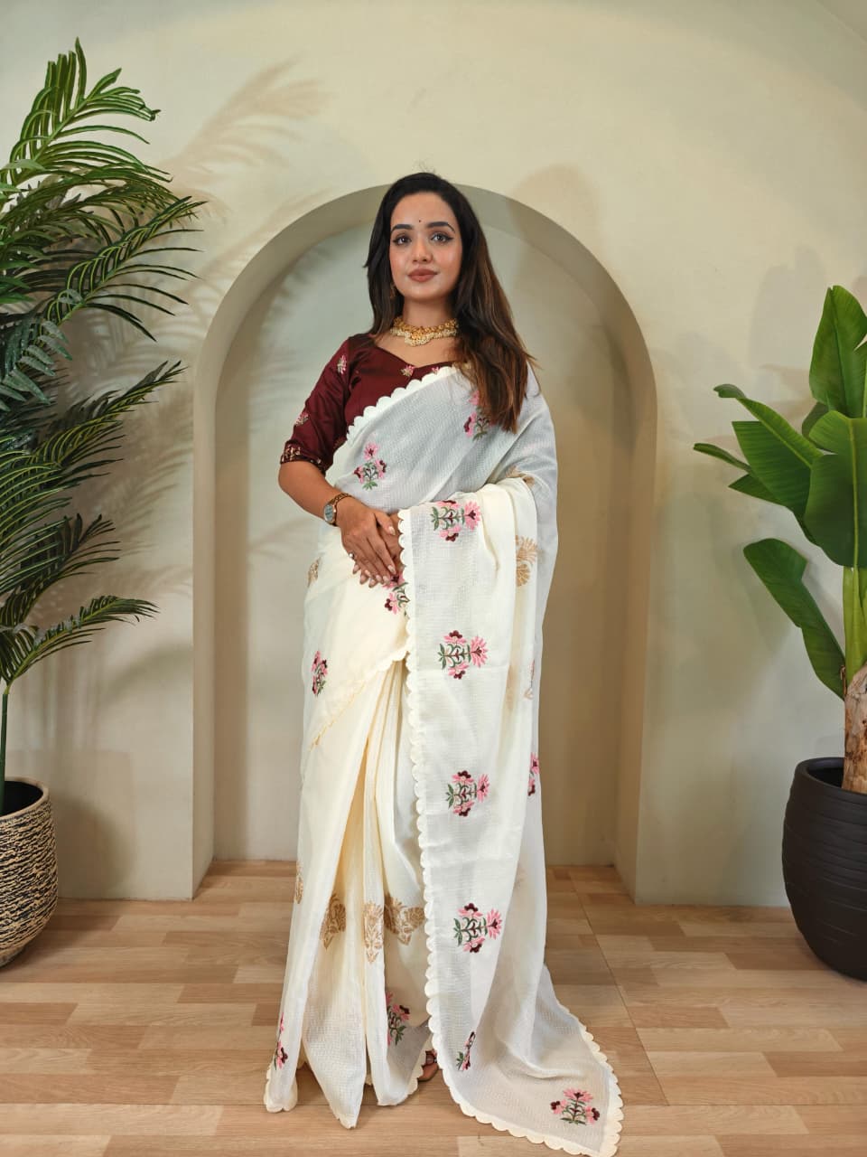 kota doriya saree
