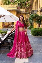 designer bridal outfit