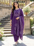 ethnic kurti pant set  
