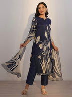 assam silk kurti
