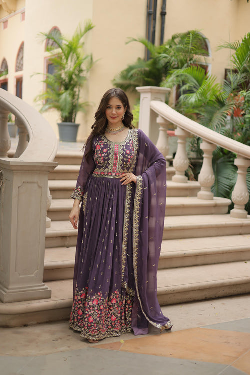 party wear sharara suit  
