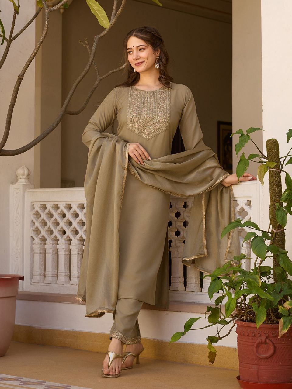 kurti set
