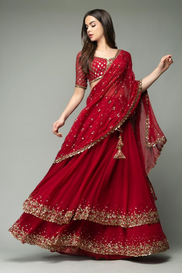 Most Beautiful Occasional Lehenga