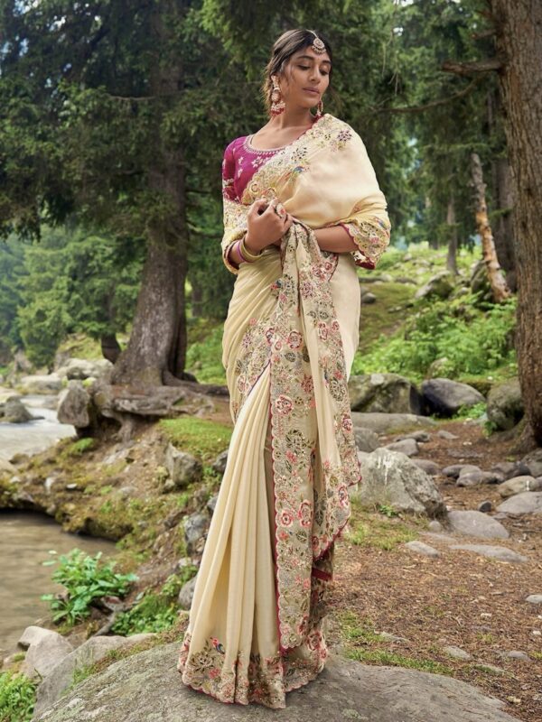 Đěsigner Chakli Saree
