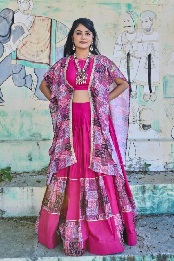 Ethnic Women Rayon Cotton Fully Stitched Sets
